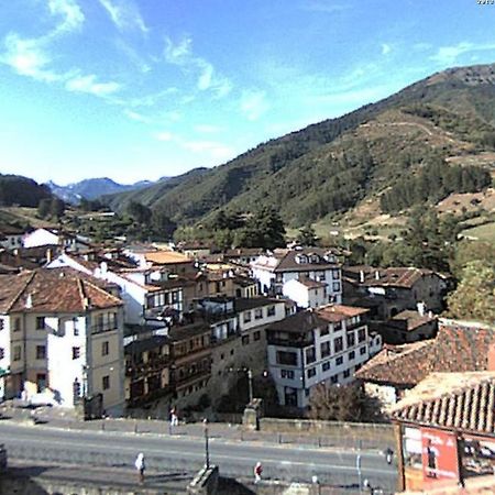 Apartamento Poco Trigo En Potes Exterior foto